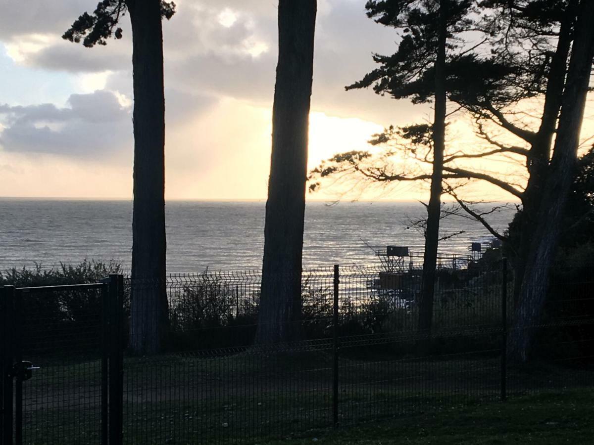 Gite Horizon Mer Et Campagne Pornic Exteriér fotografie